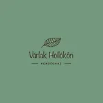아파트 Varlak Hollokon Vendeghaz