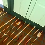 아파트 Varlak Hollokon Vendeghaz Hollókő