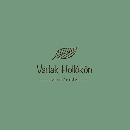 Apartment Varlak Hollokon Vendeghaz