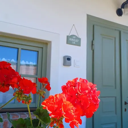 Várlak Hollőkőn Hollókő