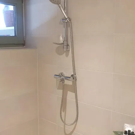 Apartamento Várlak Hollőkőn