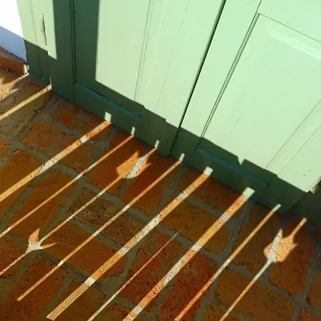 Apartamento Várlak Hollőkőn Hollókő