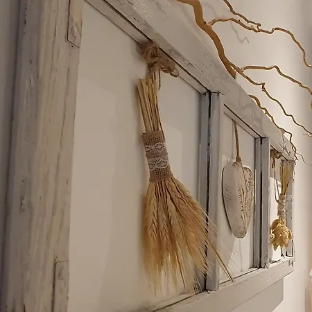 Apartamento Várlak Hollőkőn *