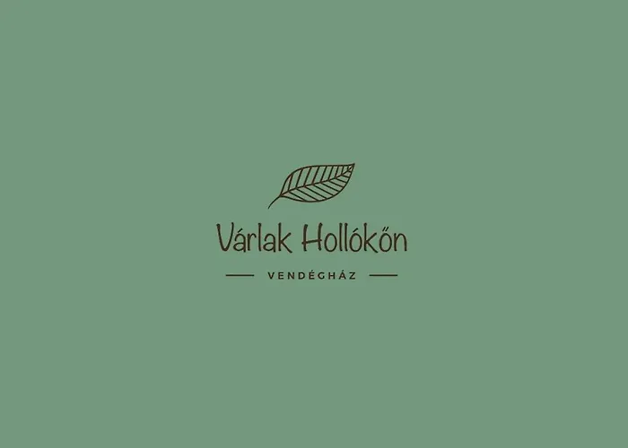 Lägenhet Varlak Hollokon Vendeghaz