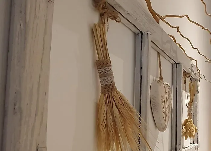 Lägenhet Varlak Hollokon Vendeghaz *
